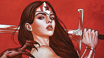 Wonder Woman Superhero Artwork , wonder-woman, superheroes, artwork, artist, digital-art HD wallpaper