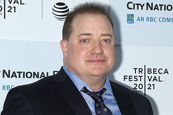 Brendan Fraser, Movie details, The Whale, No Sudden Move HD wallpaper