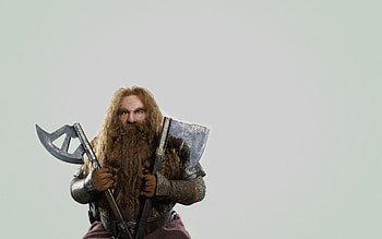 Gimli, , Backgrounds HD wallpaper