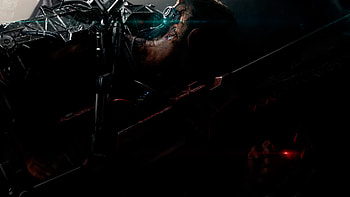 The Surge Game, the-surge, 2017-games, games HD wallpaper