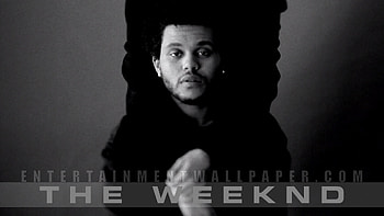 The Weeknd </ HD wallpaper