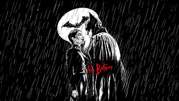 The Batman X Catwoman, batman, the-batman, catwoman, superheroes, artwork, art, digital-art, artstation HD wallpaper