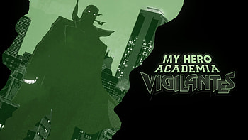 Anime, My Hero Academia: Vigilantes, My Hero Academia HD wallpaper