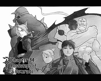 Fullmetal Alchemist, comedy, adventure, action, alchemy HD wallpaper