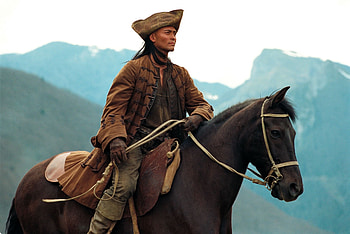 Mark Dacascos, Mchant de la srie, Hawai 5 0, Bientt au cinma HD wallpaper