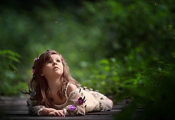 Little girl, childhood, blonde, fair, nice, adorable, bonny, sweet, Belle, white, Hair, girl, tree, comely, sightly, pretty, green, face, lovely, pure, child, graphy, cute, baby, , Nexus, beauty, kid, beautiful, people, little, pink, lying, princess, dainty HD wallpaper