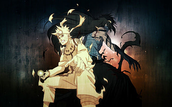 Ultimate Power of Rikudo Naruto , Anime , . HD wallpaper