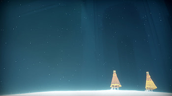 Underground, Journey (Game) HD wallpaper