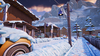 Ultra : Neighbors - Suburban Warfare Adventure, video game HD wallpaper