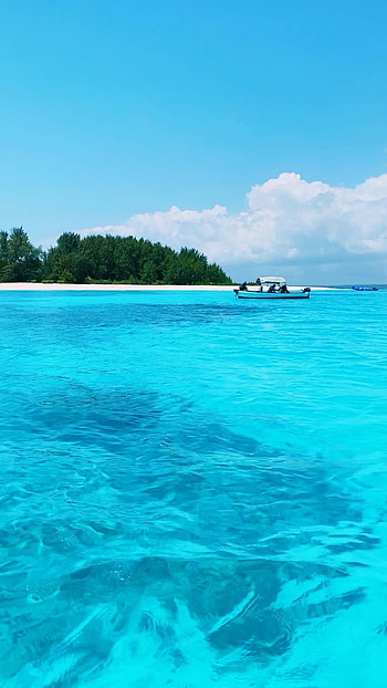 Mauritius Island, Zurka Snep, Nightlife hotspot, Party enthusiasts HD phone wallpaper
