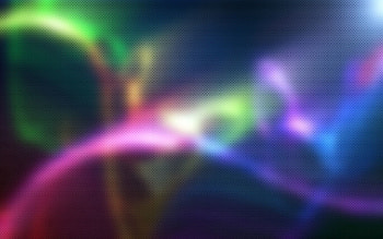 Abstract, Bright, Lines, Stains, Spots, Glow HD wallpaper
