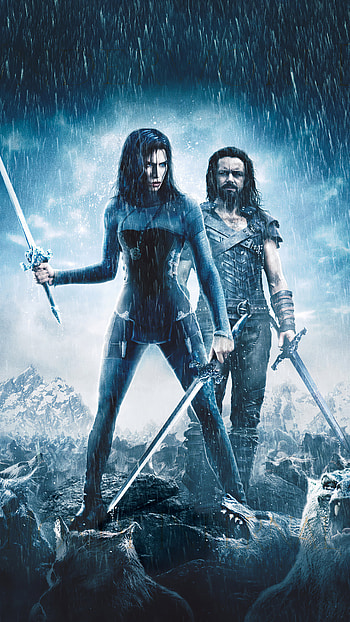 Underworld Rise of the Lycans , Sony Xperia X, Ultra resolution, Immersive graphics HD phone wallpaper