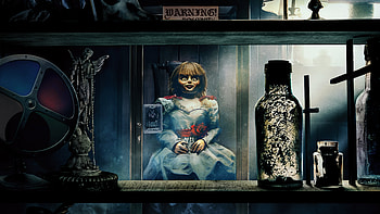 Annabelle Comes Home 2019 , annabelle-comes-home, movies, 2019-movies HD wallpaper
