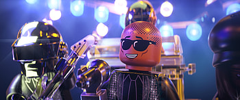 Piece by Piece: Featuring an Epic Lego Performance, movie, Piece by Piece HD wallpaper