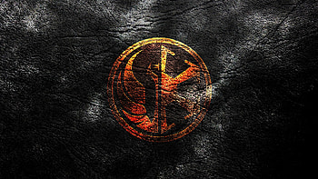 Swtor Logo HD wallpaper
