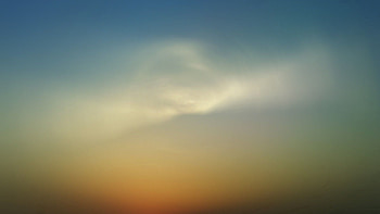 Abstract, Glare, Stains, Spots, Dim HD wallpaper