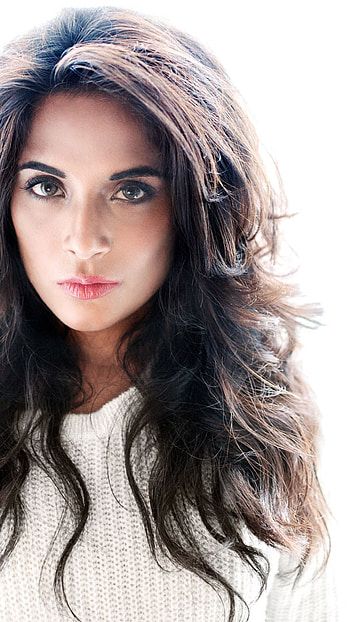 Richa Chadda, bollywood actress, model HD phone wallpaper