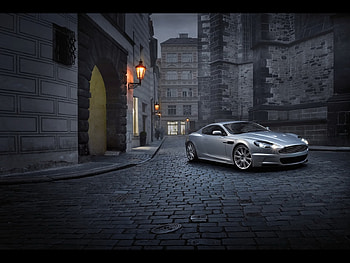Transport, Auto, Aston Martin HD wallpaper