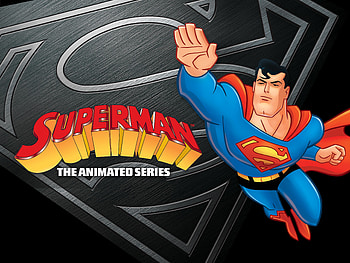TV Show, Superman: The Animated Series HD wallpaper