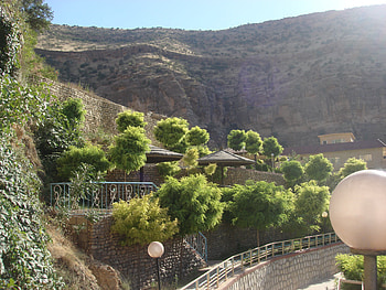 kurdistan nature, bawar kemal, haval azad, halo barzan, barzi barzan HD wallpaper