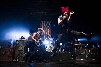 Gerard Way, Breakup letter, My Chemical Romance, New York Times HD wallpaper