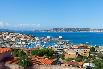 Palau, Vacation rental, Fewo Direkt, Comfortable accommodations HD wallpaper