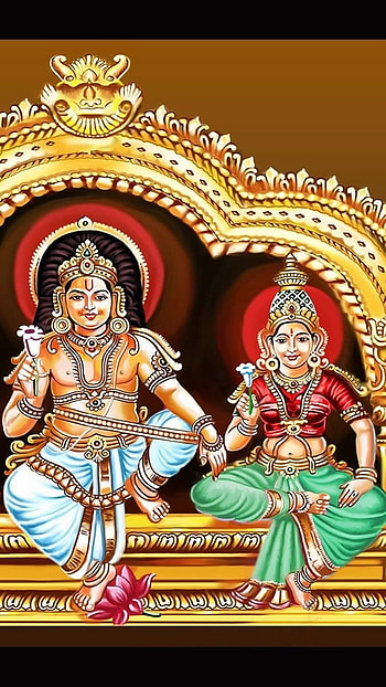 Ayyappan , Lord Ayyappan, sri athinamilaki ayyanar HD phone wallpaper