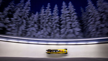 Bobsleigh rules, Olympic comprehension, Points of attention, JO 2022 HD wallpaper