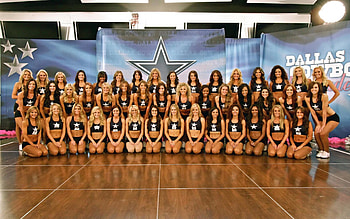 Dallas Cowboys Cheerleaders HD wallpaper