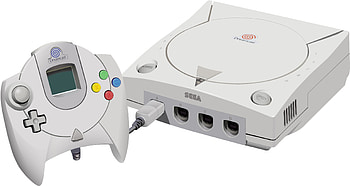 Sega Dreamcast - afari HD wallpaper