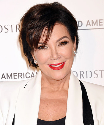 Kris Jenner, Throwback , Hairstyle inspiration, Kris Jenner hair HD phone wallpaper