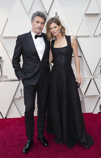 94th Academy Awards, Red carpet, Oscar fashion, Glamour HD phone wallpaper
