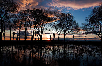 Bristol Rhode Island, Land and sea, High-resolution , Island hideaway HD wallpaper