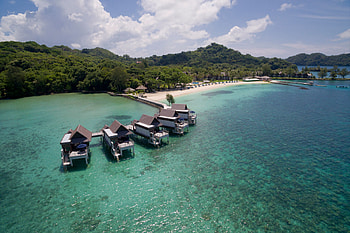 Palau, Pacific Resort, Diving haven, Tropical dreams HD wallpaper