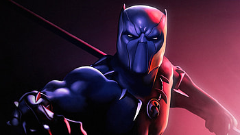 Black Panther 2020 Artwork, black-panther, superheroes, artwork, artist, deviantart HD wallpaper