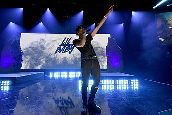 Lil Baby, Lil Baby HD wallpaper