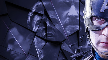 Avengers HD wallpaper
