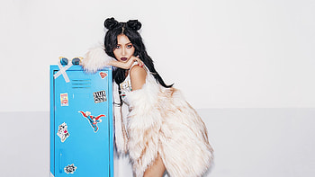 Hwasa, Mamamoo , Ahnhyejin, Moonbyul HD wallpaper