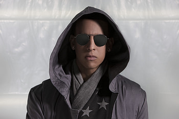 Daddy Yankee, daddy-yankee, music, singer, boys, male-celebrities HD wallpaper