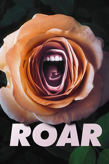 Roar TV Series, Posters, The Movie Database HD phone wallpaper