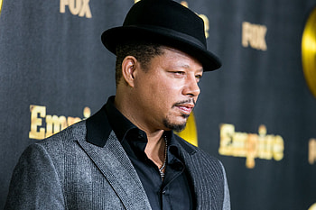 Terrence Howard, Hat , 66913 px HD wallpaper
