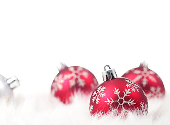 Holidays, Decorations, Patterns, Christmas Decorations, Christmas Tree Toys, Balls, Fuzz, Fluff HD wallpaper