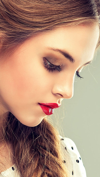 Hair Style, Women Hair, Beautiful Girl HD phone wallpaper