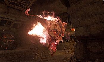 Lost Soul Doom 4, doom, doom-4, games, pc-games, ps-games, xbox-games HD wallpaper