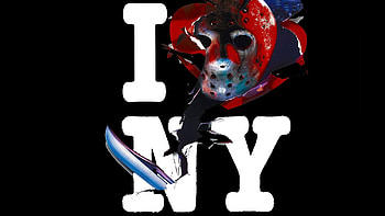 friday the 13th part viii jason takes manhattan for mac HD wallpaper