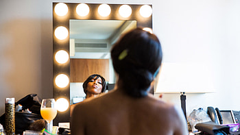 The New York Times 2016, Naomi Campbell HD wallpaper