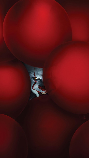 It Chapter Two (2022) movie HD phone wallpaper