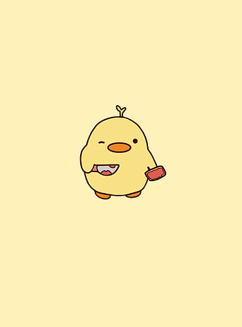 The Duck, Mermelada HD phone wallpaper