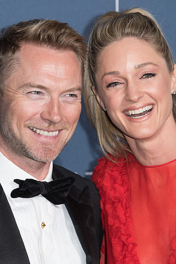 Ronan Keating, Ex-Boyzone singer, Fatherhood news, Personal life HD phone wallpaper