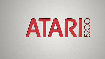 Atari, game, console, video HD wallpaper